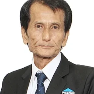 YAP HOCK SENG (BEN)