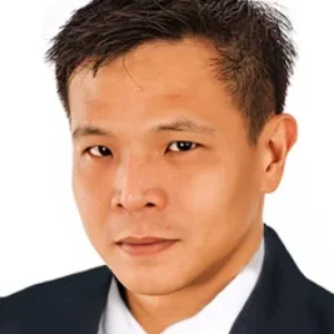 KOH TEOW BENG (DANIEL KOH)