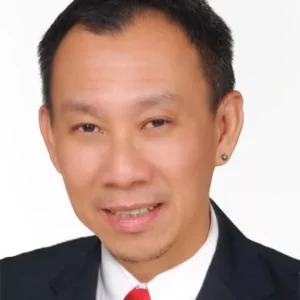 TONY CHAN KEEN SOON (TONY CHAN)