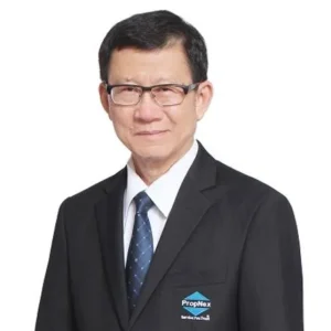 SEAH KHIANG PENG (VINCENT)