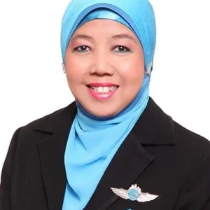 JUNAIDAH BINTE ABDULLAH IBRAHIM (JUN ABDULLAH)