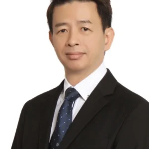 CHONG HOCK BENG (RAPHAEL)