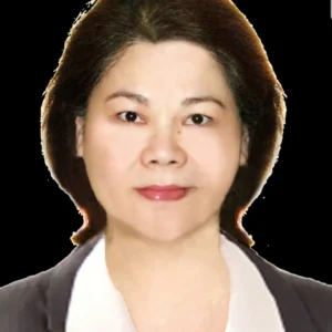 ANG XIU YING SUZANNA (Suzy Ang)