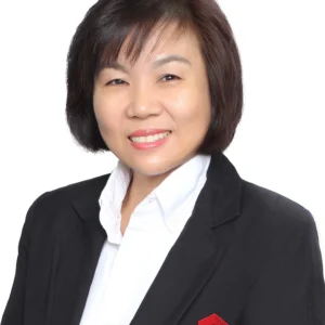 NEO SOK TIN (BELINDA)