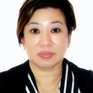 CHAN HSIAO CHUAN JOSEPHINE