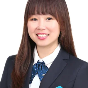 SHIELIA TAN SEE HWANG (SHIELIA TAN)