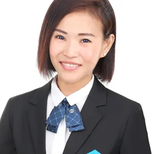 GRACELYNN ZHU QIU LINN (GRACELYNN ZHU)