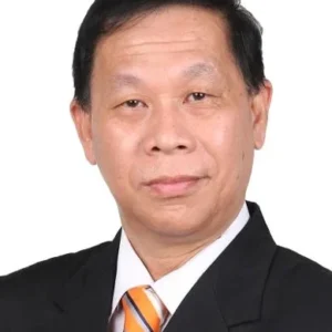 CHAN KHENG YONG (FRANCIS)