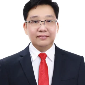 YEO JOO HOCK (YEO J H EDWIN)