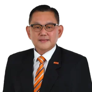 LAW HAN HENG