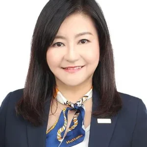 TAN HWEE LANG (DELLA TAN)