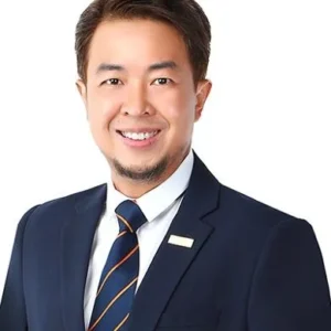 CHONG CHAI HUAT, ANDREW (ANDREW CHONG)