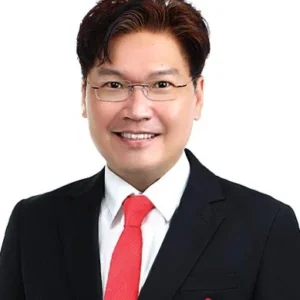 POON CHEE MUN MIKE (MIKE POON)