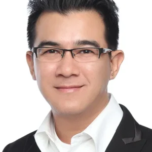 CALEB MARICAN (CALEB MARICAN)