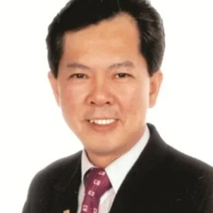 GOH CHYE CHOON (FREDDY GOH C C)