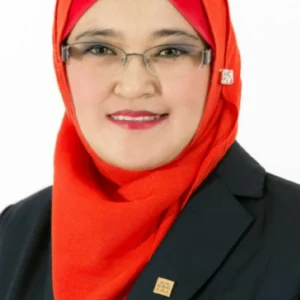 HAMIDAH BINTE ABU BAKAR (NUR HAMIDAH)