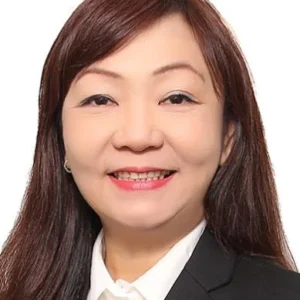 ANG KIM SIEW (ANGELA)