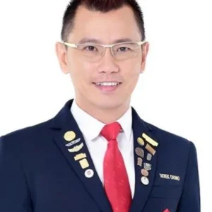 CHONG CHEE HOE (Derek Chong)