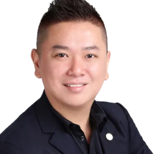 WONG KIE SANG (ERIC WONG)