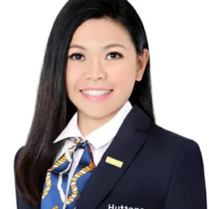 LIU WEN WEY (STEPHANIE LIU)