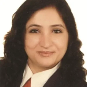 SANAM MAHESH DASWANI (SANAM MAHESH DASWANI)