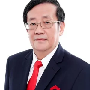 CHONG MING SIONG (ROBIN CHONG M S)