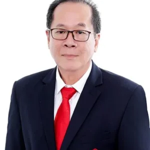 CHOONG LI SIONG (DAVID CHOONG L S)