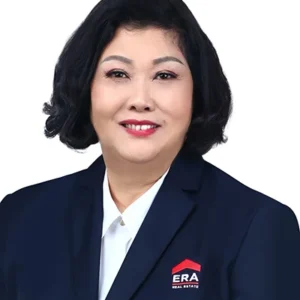 KOH KWEE KHENG (EVE KOH)