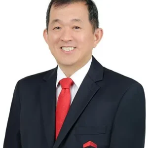 ANDY ONG LAI LENG (ANDY ONG)