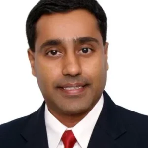 SUKUMARAN PRAMCHAND (S. PRAMCHAND)