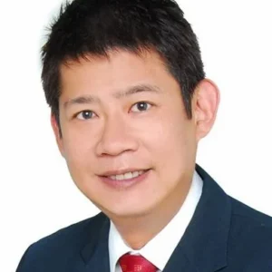 CHEN KER FONG BILLY (BILLY CHEN K F)