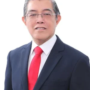 CHONG CHEE YIAN (WILLIAM CHONG C Y)