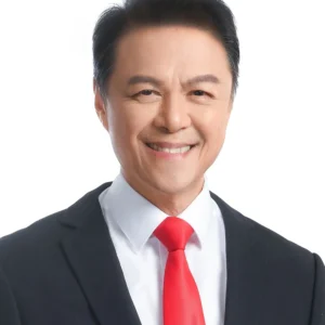 LOY CHEE SHENG (VICTOR LOY)
