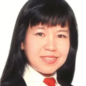 TAN LI ENG (DORIS TAN L E)