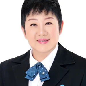 TAN KWEE ENG (KAREN TAN)