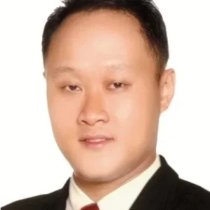 SOH KENG BOON (SEAN SOH K B)