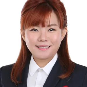 GOH SOO YEN JOSEPHINE (JOSEPHINE GOH S Y)