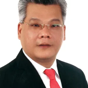 KANG KEE BENG (HENRY KANG)