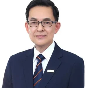 CHAN KERN CHUA (CLEMENT CHAN)