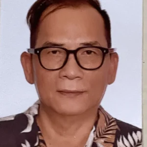 CHIANG WAI KEE (ALBERTT CHIANG)