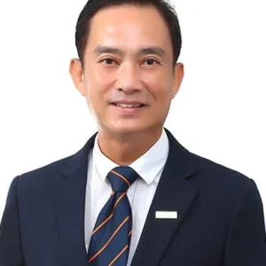 GARY TEO KONG HWEE (GARY TEO)