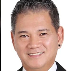 YU HENG HWEE (JOHN YU)