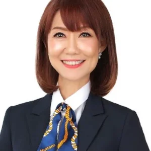 YONG SONN CHOO (CHERIE YONG)