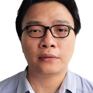 THAM WAI NAM (VICTOR)