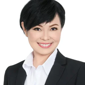 CHIN SIEW LIM (JESSLYN CHIN)