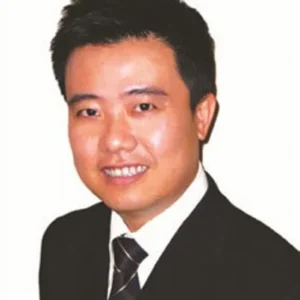 GIAM CHONG HWEE (Don)