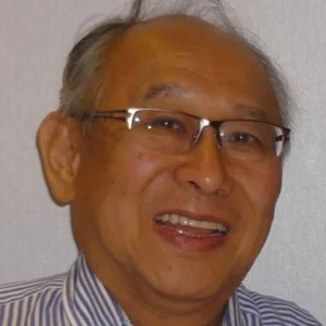 GERALD CHOO TEONG GIAP (Gerry)