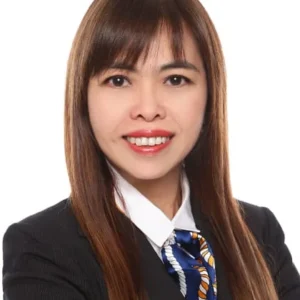 TANG CHEE FONG (YVONNE TANG)