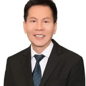 ONG HONG SIEW (KEVIN ONG)