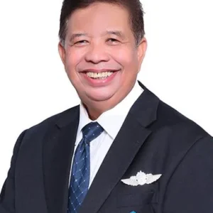 ZAKARIAH BIN SAAT (HJ ZAKARIAH)